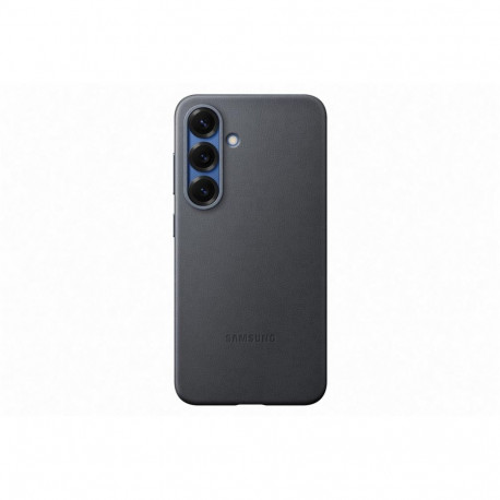 Phone Case - Samsung Galaxy S25 Kindsuit Case, Black