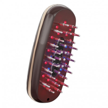Health & Personal Care - Beautifly LaserBoost Pro Dark Laser Hair Growth Device With EMS Massage