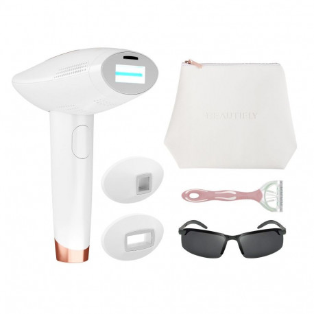 IPL Epilator - Beautifly B-Shine Ice Multifunctional Cosmetic Laser