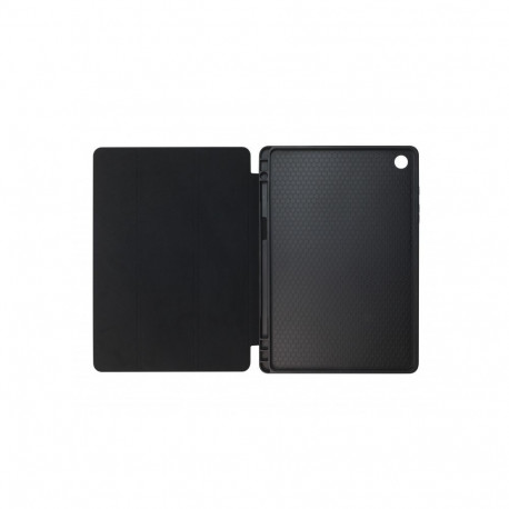 Tablet Case - Just Must JM Skin Shock Samsung Galaxy Tab A9+ Protection Case, Black
