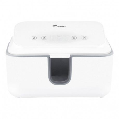 Baby Care Appliance - Momini WarmWipes Wet Wipes Warmer With UV Sterilization