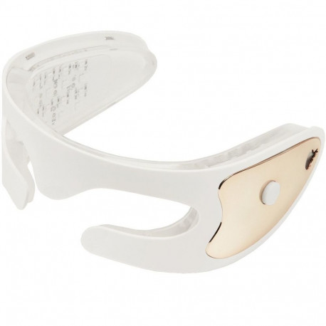 Health & Personal Care - Beautifly Serene Eye LED Glasses With Massage, Red Light Therapy, Microvibr