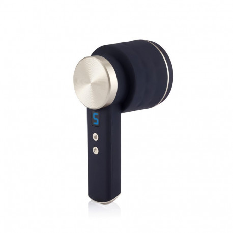 Massager - Medivon Hand Massager Lift, Targeted Therapy, Adjustable Intensity, Heating Function