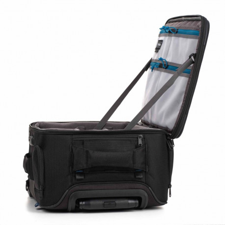 Camera Equipment Case - Tenba Roadie v2 Spinner 21 Air Case