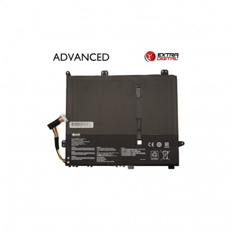 Battery - Extra Digital C31N1431 4770mAh 11.1V Notebook Battery