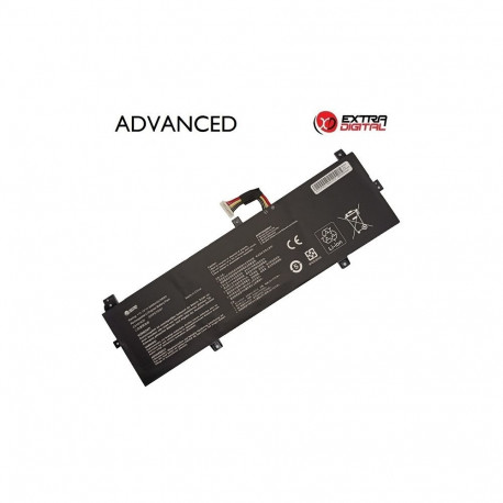 Laptop Battery - Extra Digital C31N1620 3400mAh 11.55V