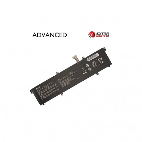 Laptop Battery - Extra Digital ASUS B31N1911 3600mAh 11.4V Notebook Battery