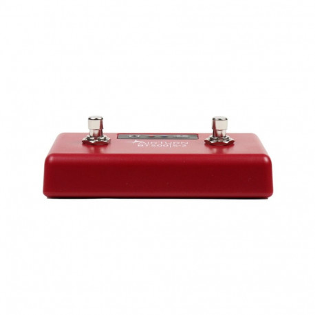 Foot Controller - Airturn BT500S-2 Red