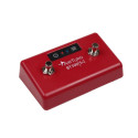 Foot Controller - Airturn BT500S-2 Red