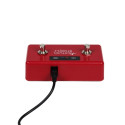 Foot Controller - Airturn BT500S-2 Red