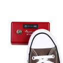 Foot Controller - Airturn BT500S-2 Red
