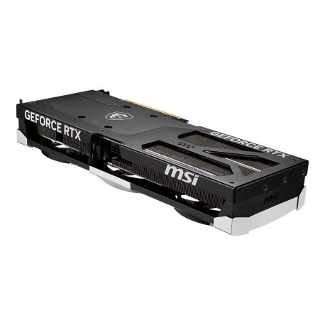 Graphics Card - MSI GeForce RTX 5080 16GB Ventus 3X OC Black