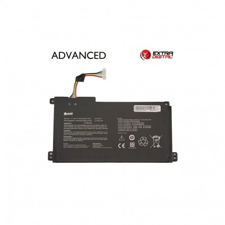 Laptop Battery - Extra Digital B31N1912 3600mAh 11.4V
