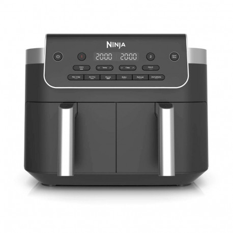 Ninja DualZone DZ801EU Hot Air Fryer