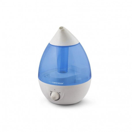 Esperanza Cool Vapor Air humidifier 2.6L