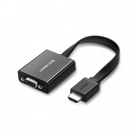 UGREEN MM103 HDMI to VGA adapter