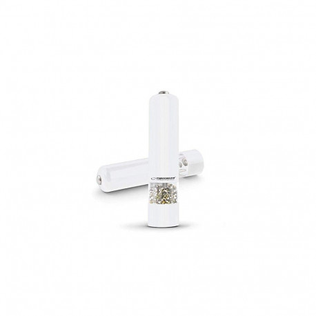 Esperanza Malabar Electric pepper grinder