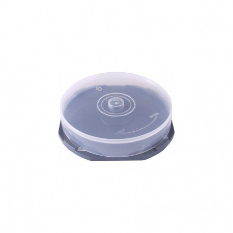 Esperanza CAKE BOX 3132 CD storage box for 10 CD