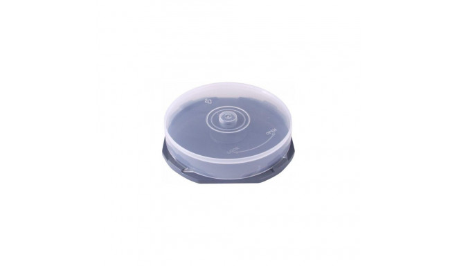 Esperanza CAKE BOX 3132 CD storage box for 10 CD