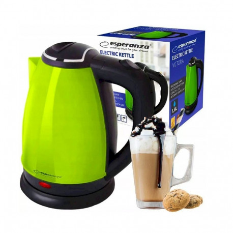 Esperanza Parana Electric kettle 1.8 L