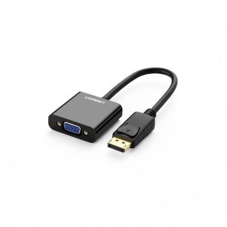 UGREEN DP109 Adapter DisplayPort (DP) male - VGA female