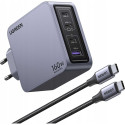 Ugreen Nexode Pro 160W GaN USB + 3xUSB-C