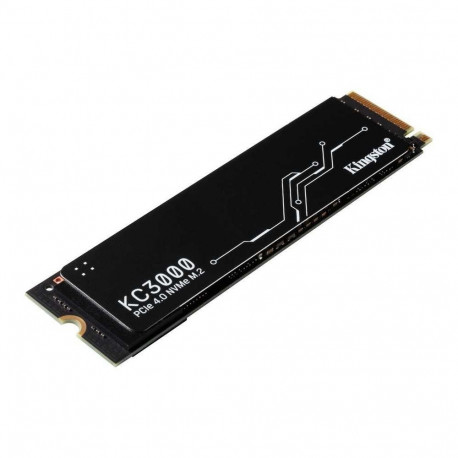 Kingston KC3000 4TB SKC3000D/4096G
