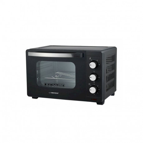 Esperanza Prosciutto Mini Oven
