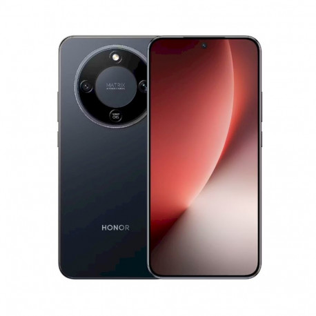 Honor Magic8 Lite Smartphone 8GB / 512GB black