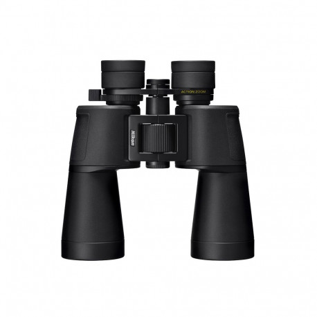Nikon Action Zoom 10-22x50 binoculars