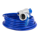 pikendusjuhe/adapter Camping Extrem