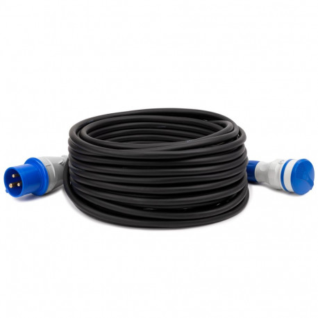 pikendusjuhe/adapter Camping Extrem