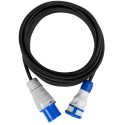 pikendusjuhe/adapter Camping Extrem