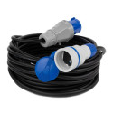 pikendusjuhe/adapter Camping Extrem
