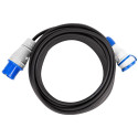 pikendusjuhe/adapter Camping Extrem