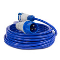 pikendusjuhe/adapter Camping Extrem