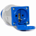 Adapter/redukcja camping extrem