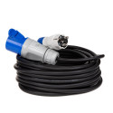 pikendusjuhe/adapter Camping Extrem