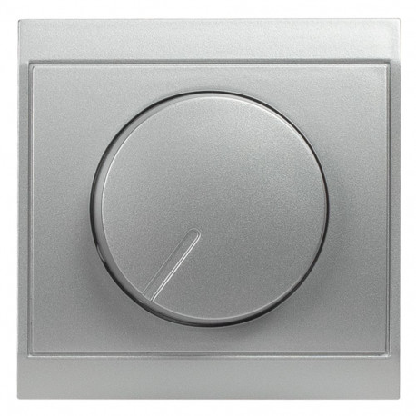 Ściemniacz obrotowy 230v, 50hz, pmin: 60w, pmax: 400w (moduł)