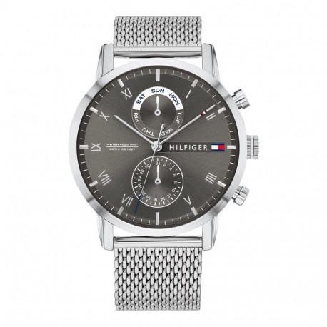 Tommy Hilfiger Kane 1710402 Men's Watch