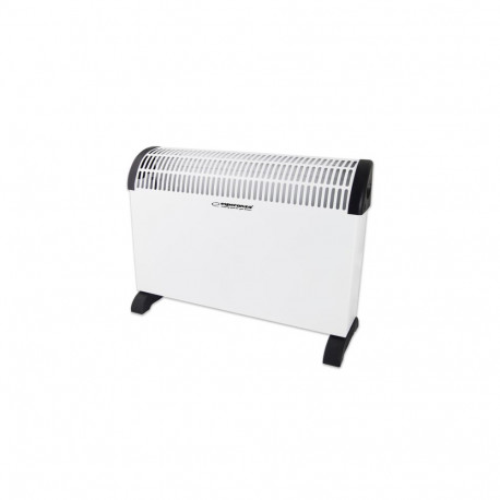 Esperanza EHH008 CONVECTOR HEATER 2000W