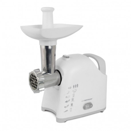 Esperanza EKM033 hakklihamasin 2200 W valge