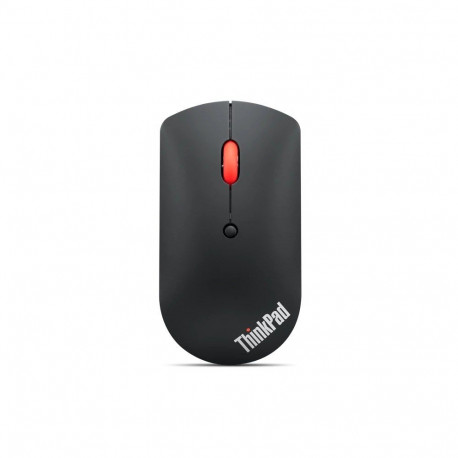 Lenovo mängurihiir 4Y50X88822 sümmeetriline Bluetooth optiline 2400DPI