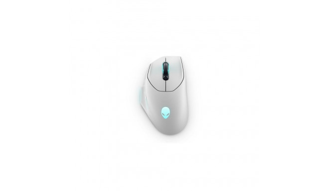 Dell Alienware Wireless Lunar Light AW620M 545-BBFC Mouse