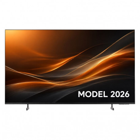 Samsung UE43U8072H 109.2 cm (43") 4K Ultra HD Smart TV Wi-Fi Black