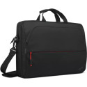 Lenovo 4X41D97727 laptop case 35.6 cm (14") Toploader bag Black