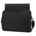 Lenovo 4X41D97727 laptop case 35.6 cm (14") Toploader bag Black
