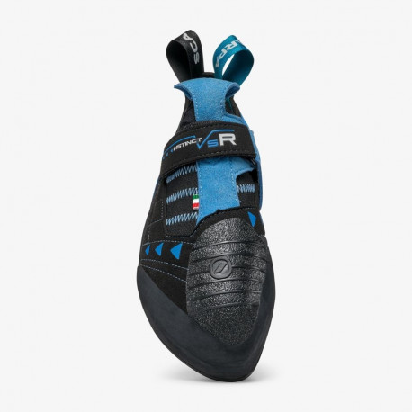 Scarpa INSTINCT VSR 43, must-sinine