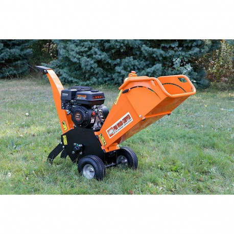 OLEO-MAC oksapurusti RDR100 bensiinimootoriga