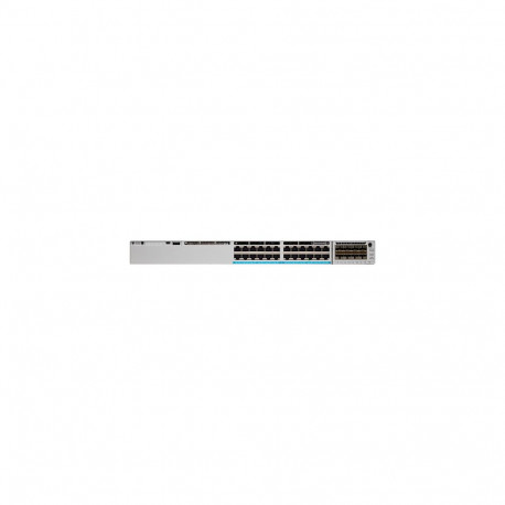 "Cisco CATALYST 9300L MINI 48P 8MGIG"